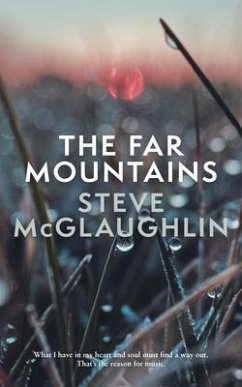 Cover The Far Mountains (eBook, ePUB)
