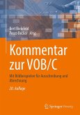 Kommentar zur VOB/C (eBook, PDF)