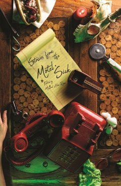 Stories From The Motel Sick Stories From The Motel Sick