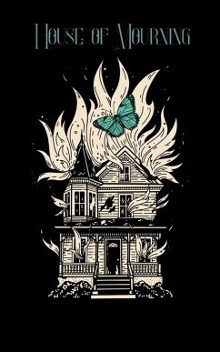 Cover House of Mourning