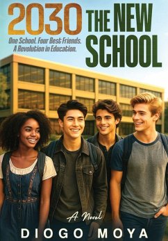 2030 The New School - Moya, Diogo 2030 The New School - Moya, Diogo
