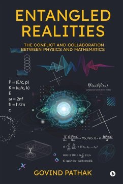 Entangled Realities - Govind Pathak Entangled Realities - Govind Pathak