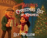 Belina's Christmas List Of Kindness Belina's Christmas List Of Kindness