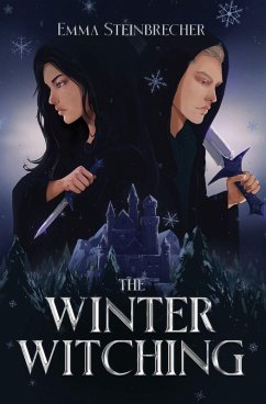 Cover The Winter Witching