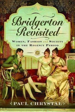 Bridgerton Revisited - Chrystal, Paul Bridgerton Revisited - Chrystal, Paul
