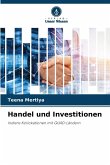 Handel und Investitionen Handel und Investitionen