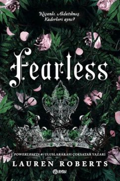Cover Fearless