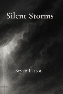 Silent Storms - Patton, Bryan