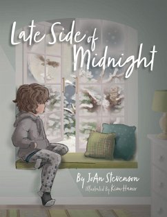 Cover Late Side of Midnight