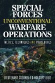 Special Forces Unconventional Warfare Operations