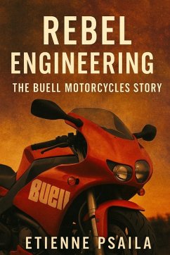 Rebel Engineering Cover Rebel Engineering
