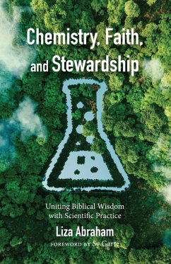 Cover Chemistry, Faith, and Stewardship