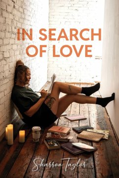 In Search of Love - Taylor