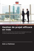 Gestion de projet efficace en Inde