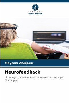 Cover Neurofeedback