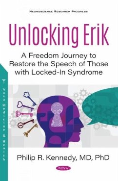 Cover Unlocking Erik