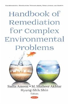 Handbook of Remediation for Complex Environmental Problems Handbook of Remediation for Complex Environmental Problems