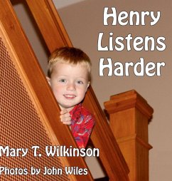 Cover Henry Listens Harder