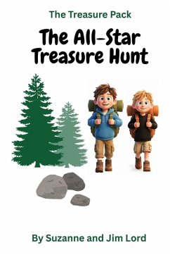 Cover The Treasure Pack