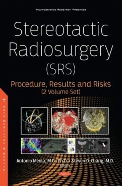 Stereotactic Radiosurgery (SRS) Stereotactic Radiosurgery (SRS)