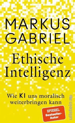 Cover Ethische Intelligenz