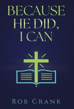 Cover Because He Did, I Can