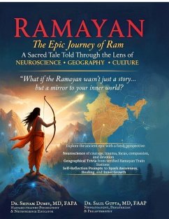 Ramayan - Shivam Dubey Ramayan - Shivam Dubey