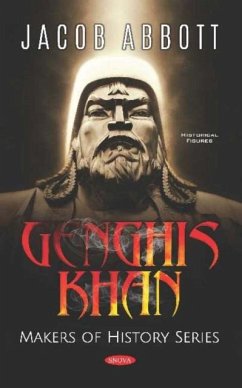 Cover Genghis Khan