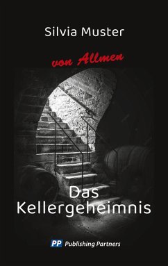 Das Kellergeheimnis - Muster, Silvia