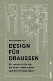 Design für Draußen