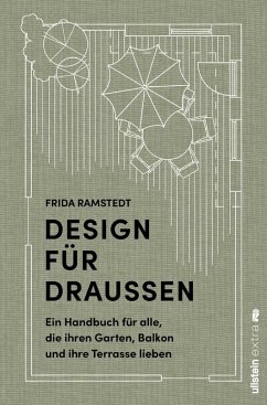 Design für Draußen Cover Design für Draußen