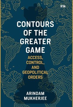 Cover Contours of the Greater Game