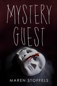 Mystery Guest - Stoffels, Maren