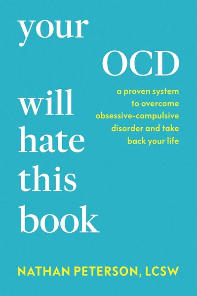 Your Ocd Will Hate This Book