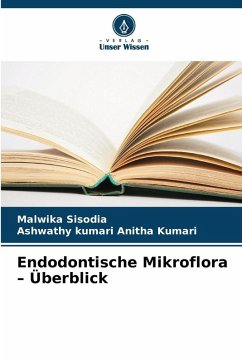 Cover Endodontische Mikroflora - Überblick