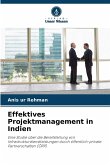 Effektives Projektmanagement in Indien