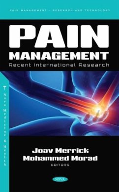 Cover Pain Management