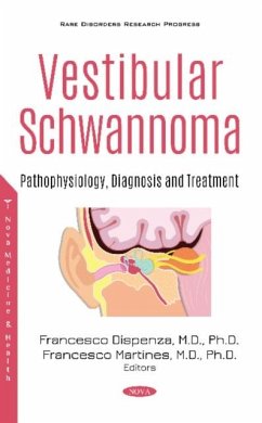 Cover Vestibular Schwannoma