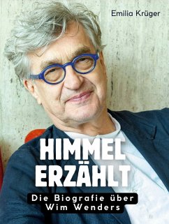 Cover Himmel erzählt