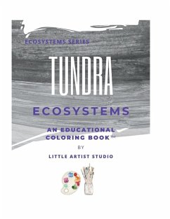 Tundra Ecosystems - Studio, Little Artist