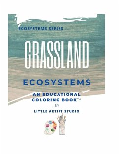 Grassland Ecosystems - Studio, Little Artist