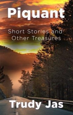 Cover Piquant (eBook, ePUB)