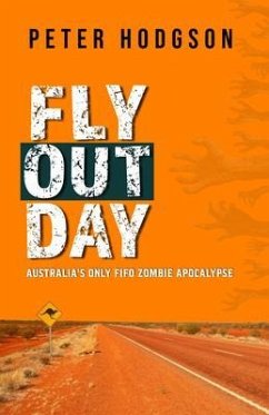 Cover FLY OUT DAY (eBook, ePUB)