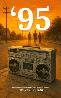 '95 (eBook, ePUB) '95 (eBook, ePUB)