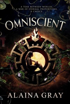 Cover Omniscient