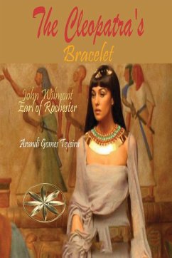 Cover The Cleopatra´s Bracelet