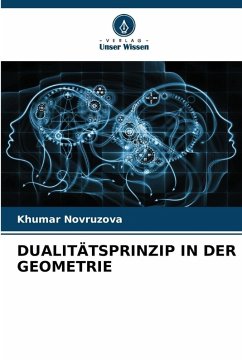 Cover DUALITÄTSPRINZIP IN DER GEOMETRIE