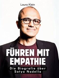 Führen mit Empathie - Klein, Laura