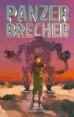 Cover Panzerbrecher