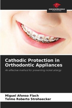 Cover Cathodic Protection in Orthodontic Appliances